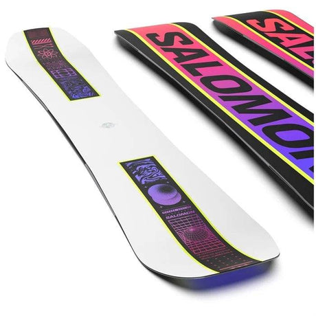 Huck Knife 2025 - Suburban Ski and Bike