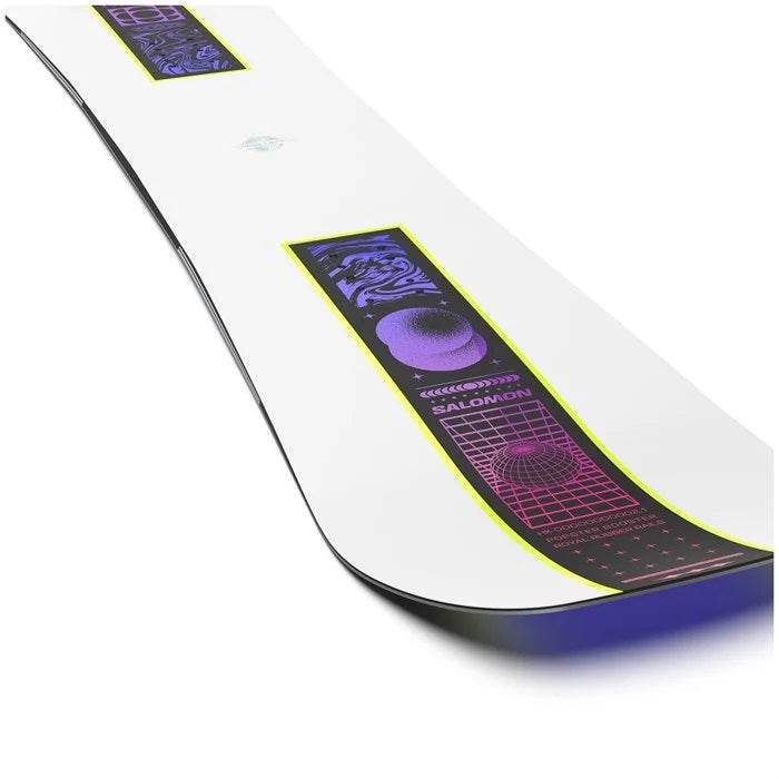 Huck Knife 2025 - Suburban Ski and Bike