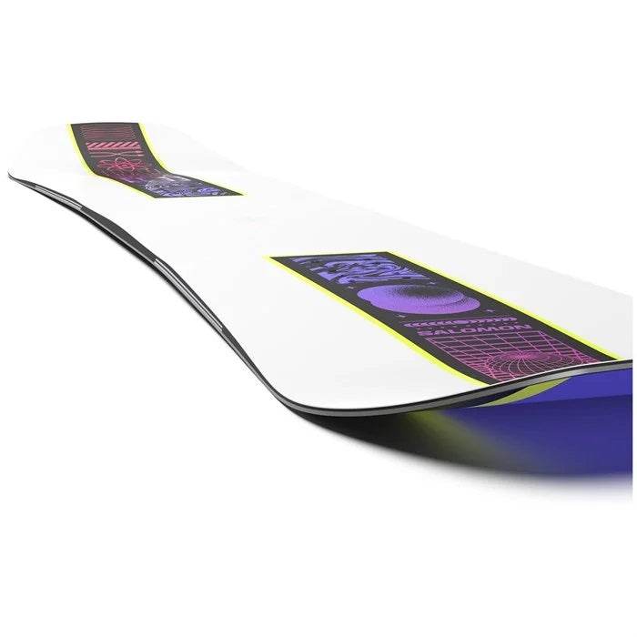 Huck Knife 2025 - Suburban Ski and Bike