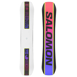 Huck Knife 2025 - Suburban Ski and Bike