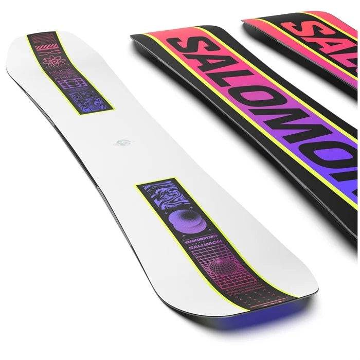 Huck Knife 2025 - Suburban Ski and Bike