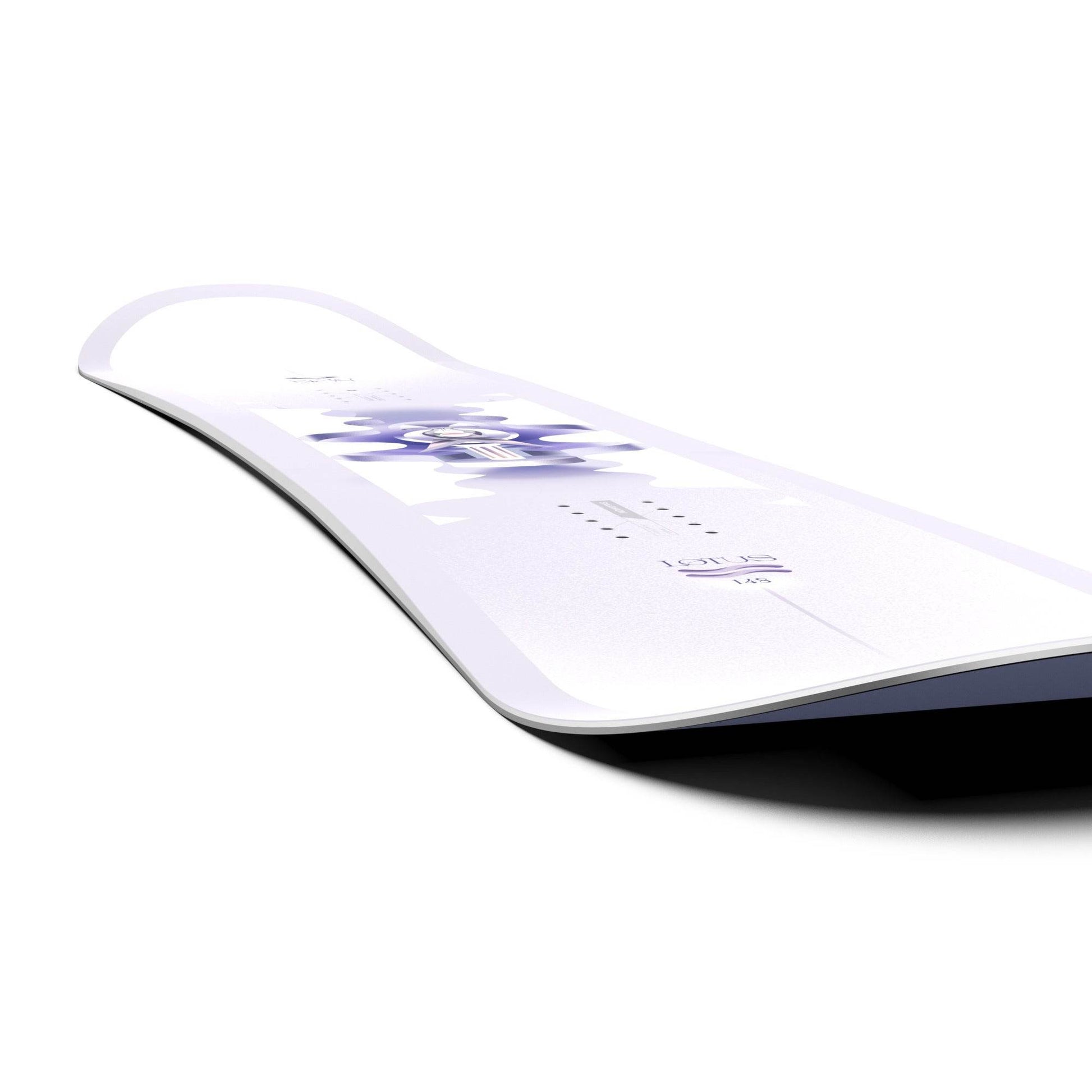 Lotus 2026 - Suburban Ski and Bike