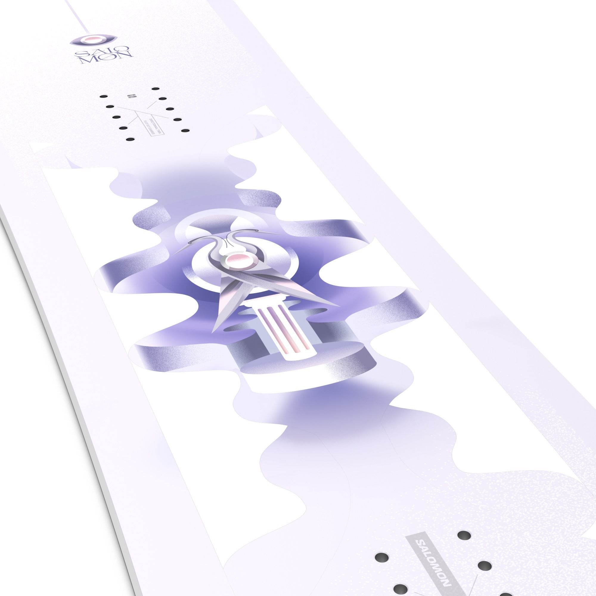 Lotus 2026 - Suburban Ski and Bike