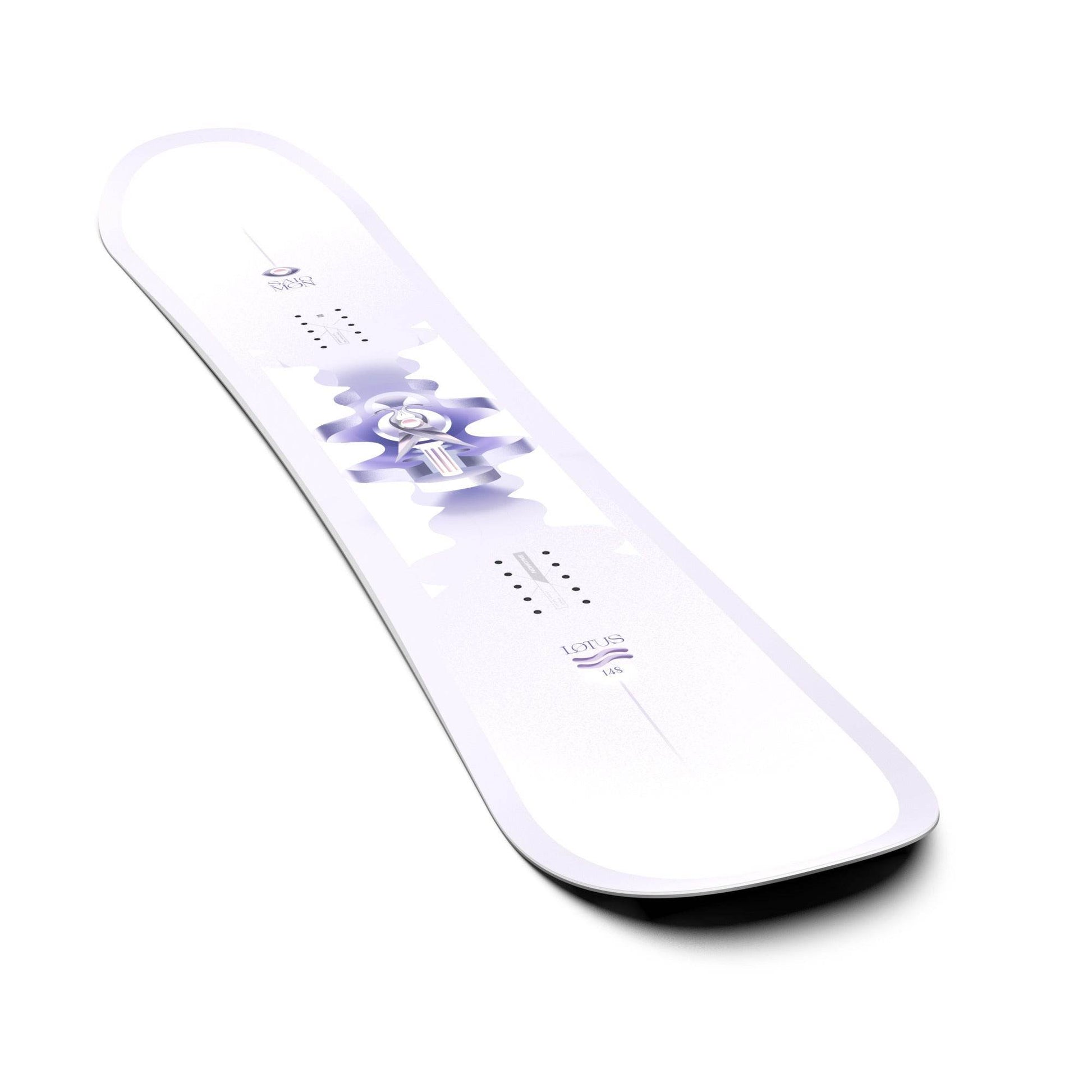 Lotus 2026 - Suburban Ski and Bike