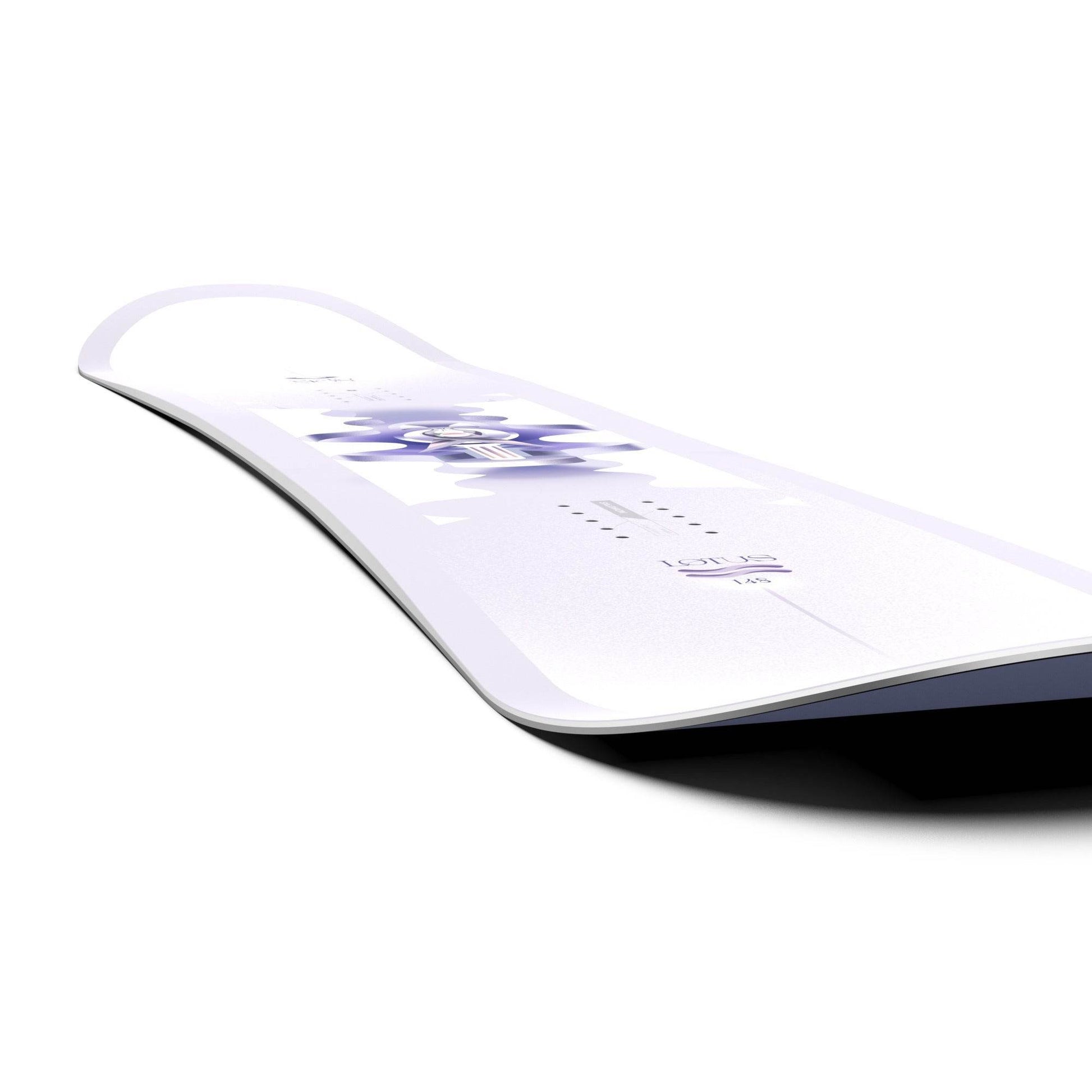 Lotus 2026 - Suburban Ski and Bike