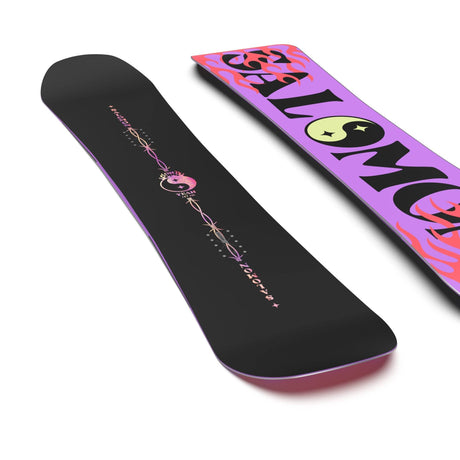 Oh Yeah 2025 - Suburban Ski and Bike