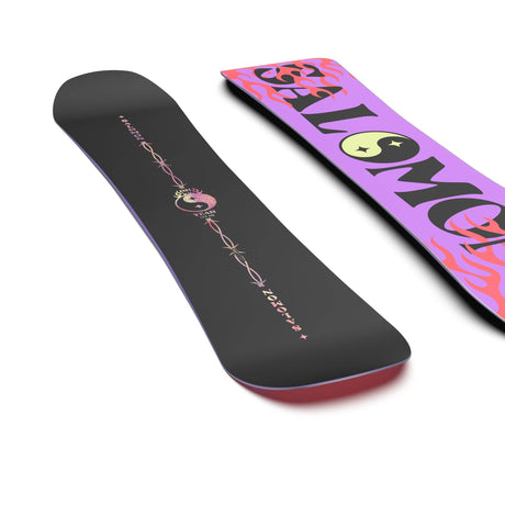 Oh Yeah Grom 2025 - Suburban Ski and Bike
