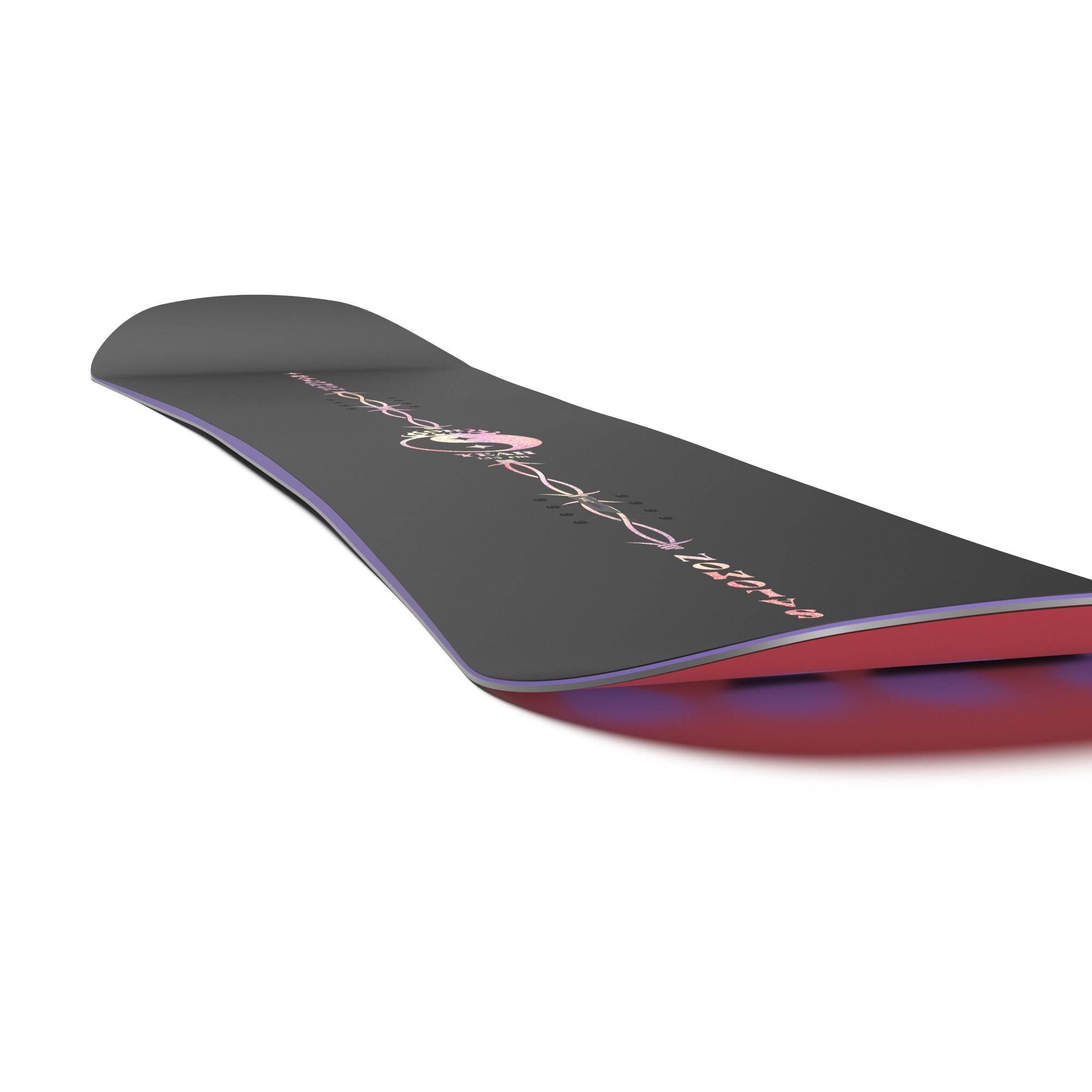Oh Yeah Grom 2025 - Suburban Ski and Bike