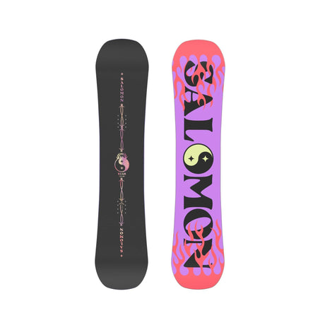 Oh Yeah Grom 2025 - Suburban Ski and Bike