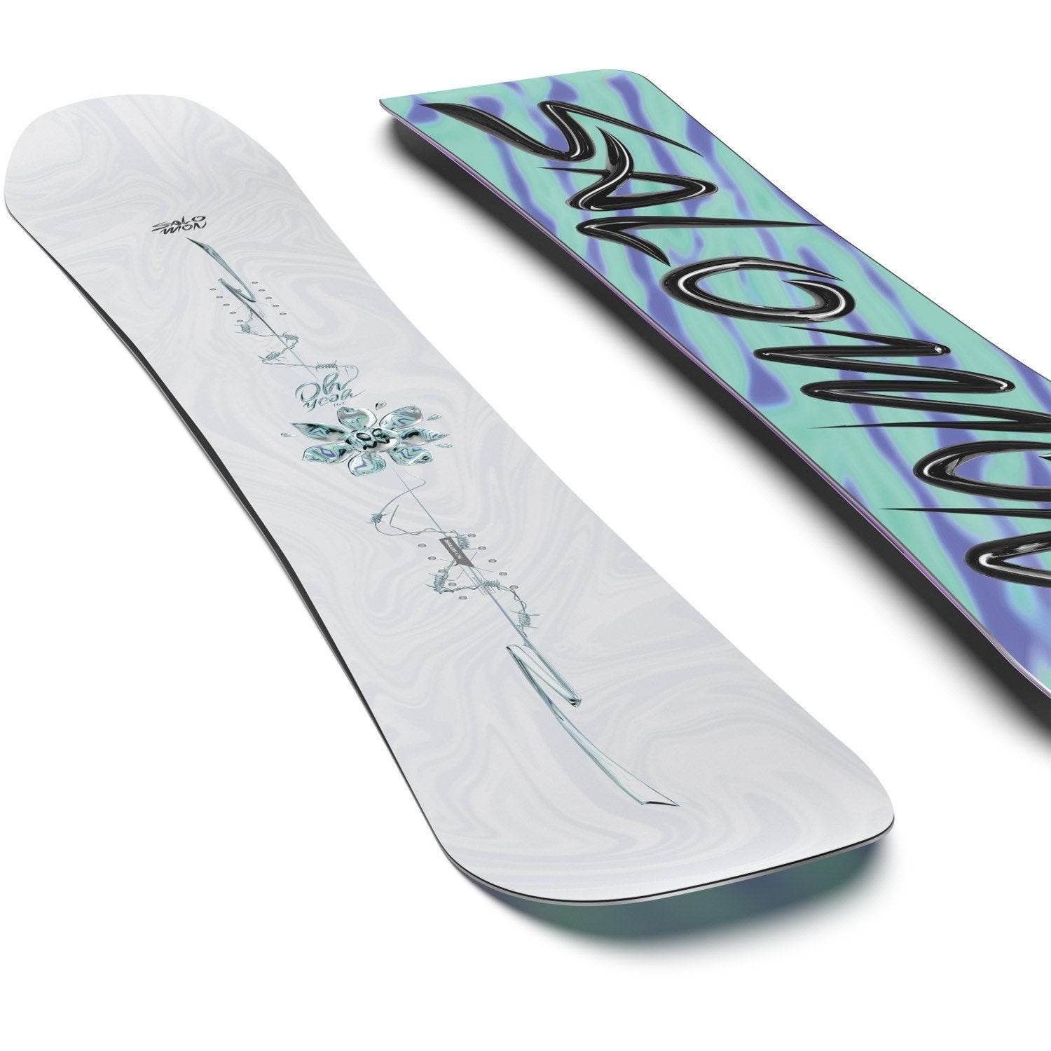 Oh Yeah 2026 - Suburban Ski and Bike