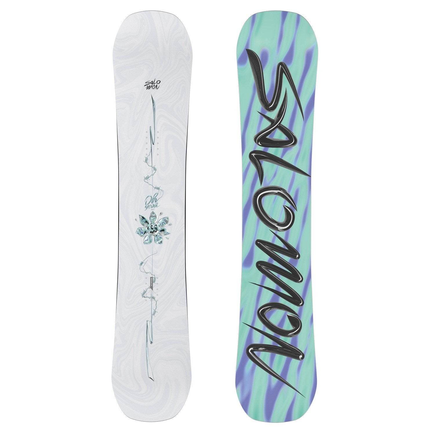 Oh Yeah 2026 - Suburban Ski and Bike