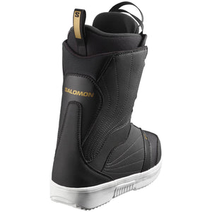 Pearl BOA Women's Snowboard Boot - Suburban Ski and Bike