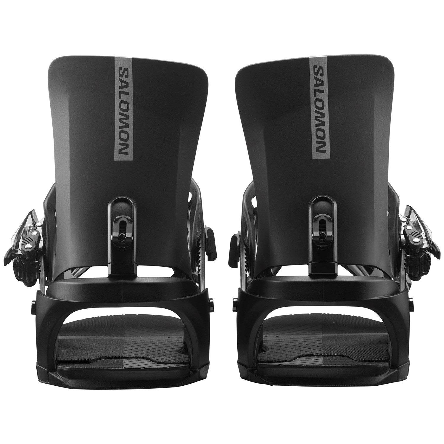 Rhythm Snowboard Binding - Suburban Ski and Bike