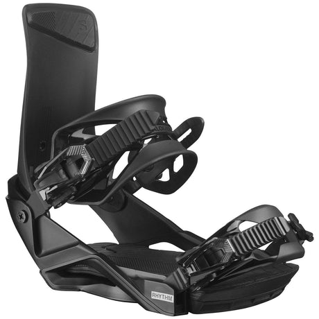 Rhythm Snowboard Binding - Suburban Ski and Bike
