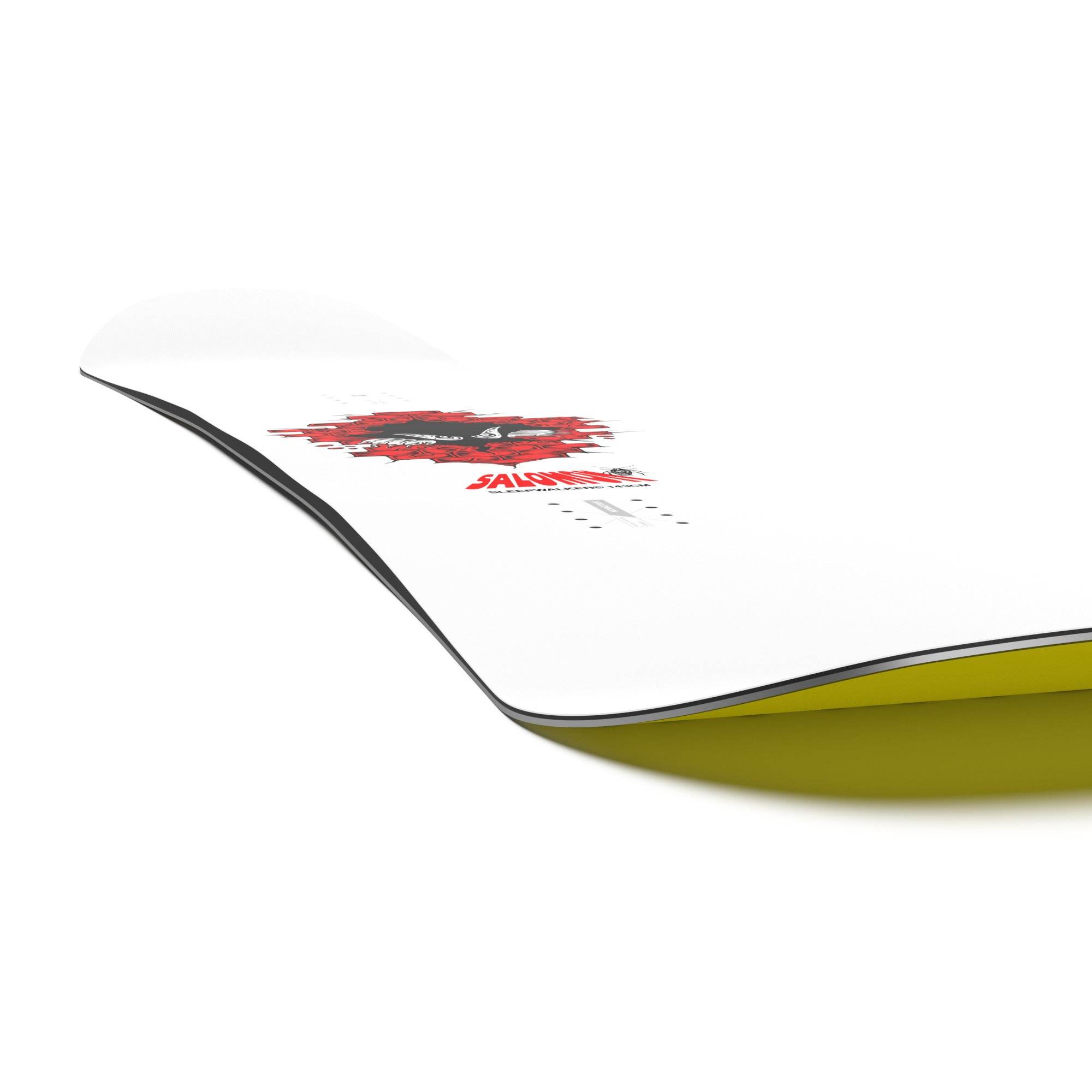 Sleepwalker Grom 2025 - Suburban Ski and Bike