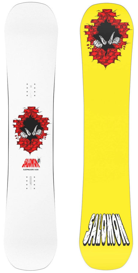 Sleepwalker Grom 2025 - Suburban Ski and Bike