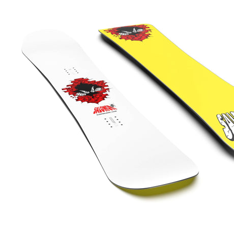Sleepwalker Grom 2025 - Suburban Ski and Bike