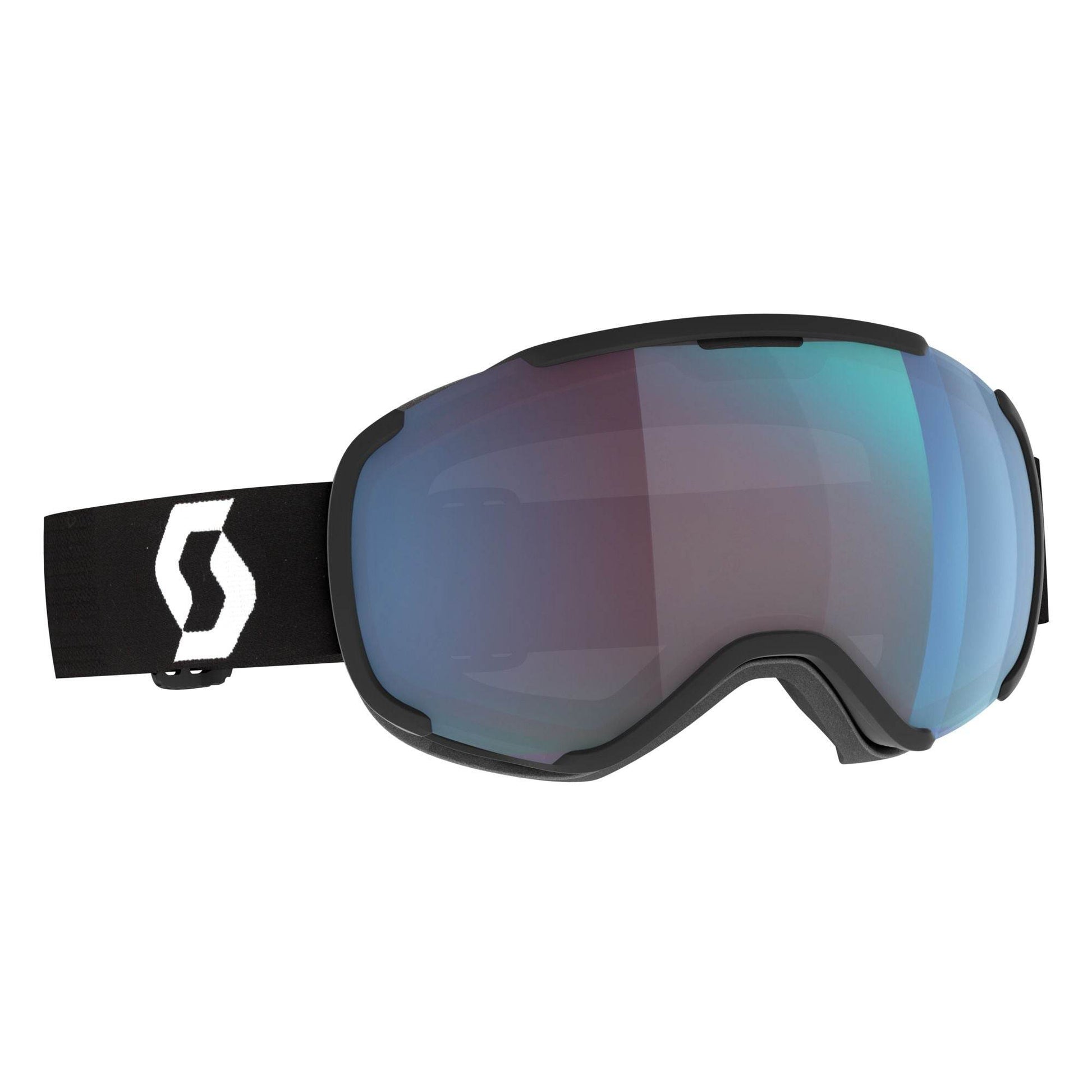 Faze II Goggle - Suburban Ski and Bike