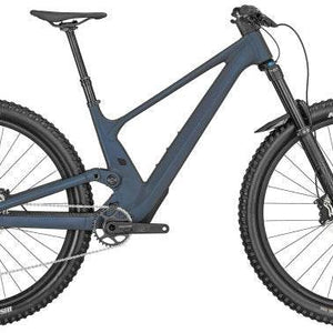 Genius 930 - Suburban Ski and Bike