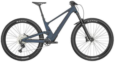 Genius 930 - Suburban Ski and Bike