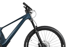 Genius 930 - Suburban Ski and Bike