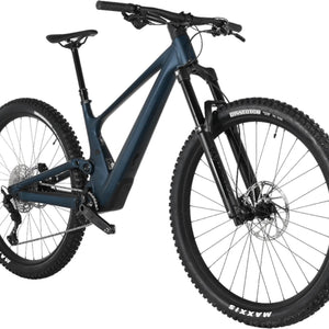Genius 930 - Suburban Ski and Bike