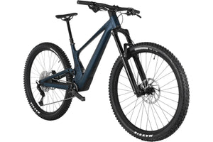 Genius 930 - Suburban Ski and Bike