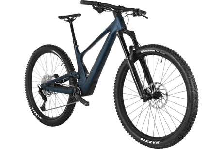 Genius 930 - Suburban Ski and Bike