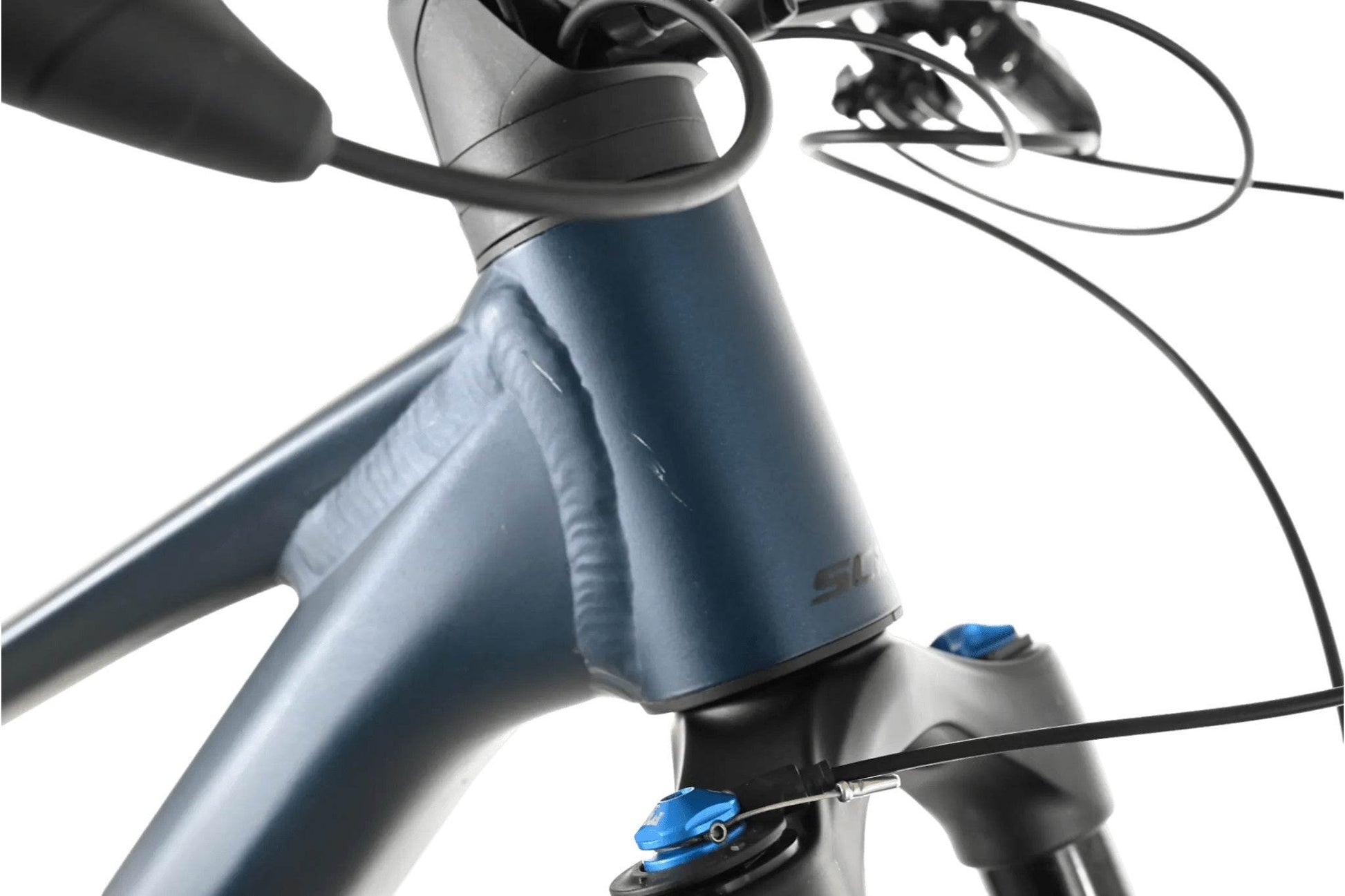 Genius 930 - Suburban Ski and Bike