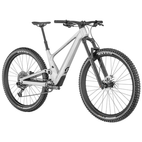 Genius 940 - Suburban Ski and Bike