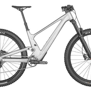 Genius 940 - Suburban Ski and Bike