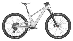 Genius 940 - Suburban Ski and Bike