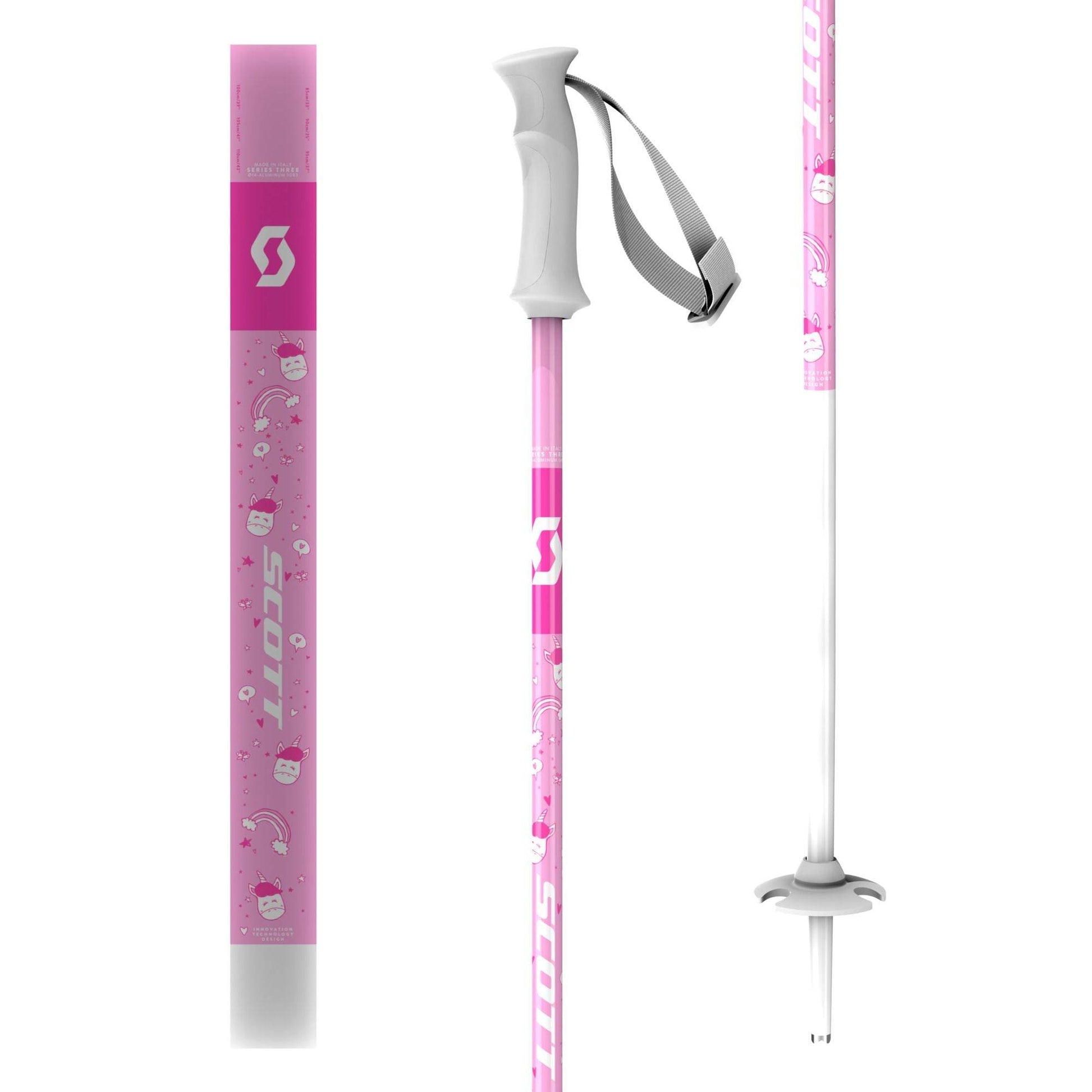 Hero Jr Ski Pole - Suburban Ski and Bike