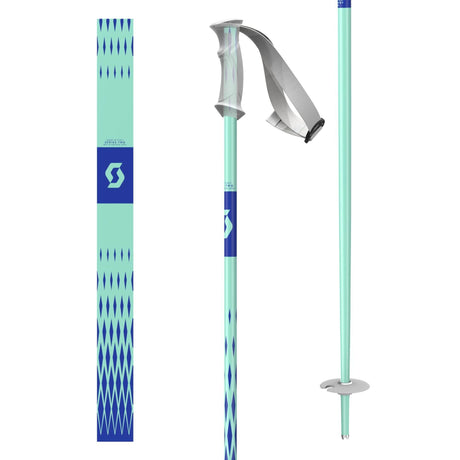 Koko Ski Pole - Suburban Ski and Bike