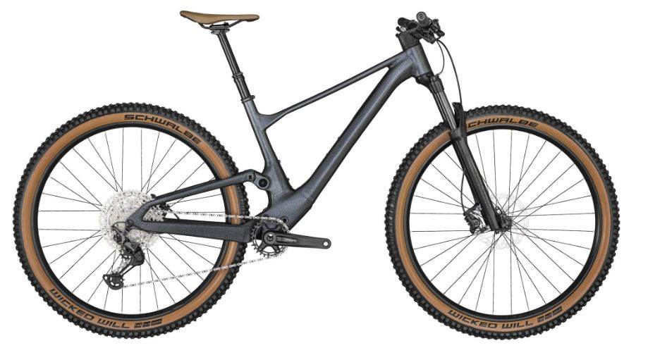 Spark 960 - Suburban Ski and Bike