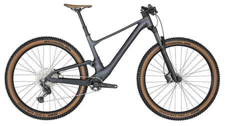 Spark 960 - Suburban Ski and Bike
