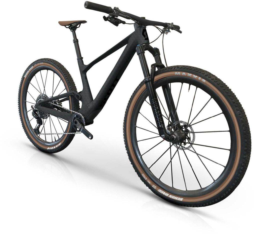 Spark 960 - Suburban Ski and Bike