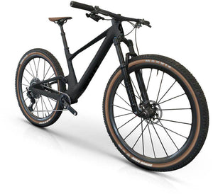 Spark 960 - Suburban Ski and Bike