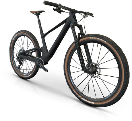 Spark 960 - Suburban Ski and Bike