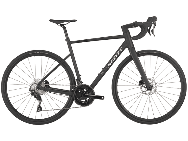 Speedster 10 - Suburban Ski and Bike