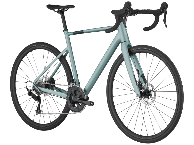Speedster 10 - Suburban Ski and Bike