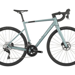 Speedster 10 - Suburban Ski and Bike