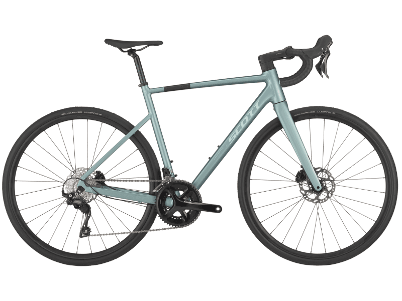 Speedster 10 - Suburban Ski and Bike