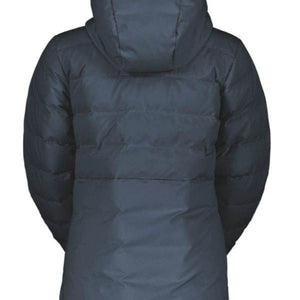 Ultimate Warm Womens Insulated Jacket - Suburban Ski and Bike