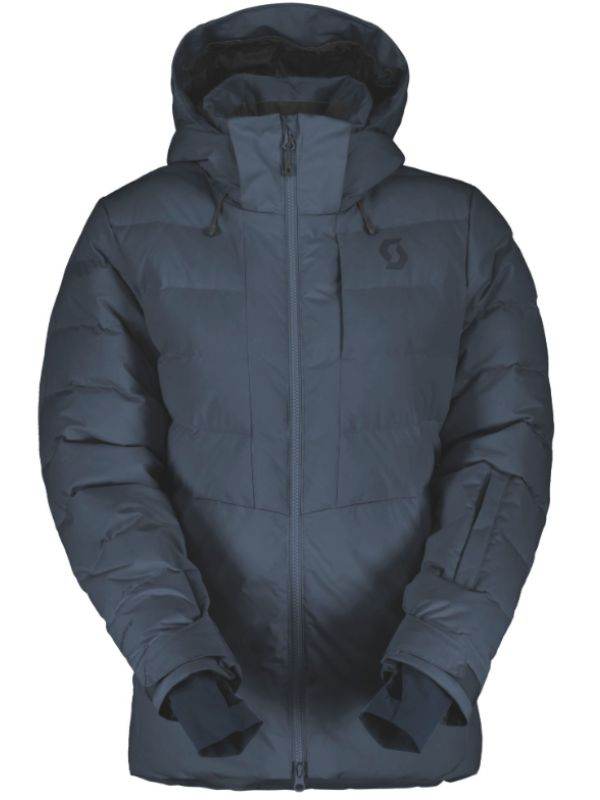 Ultimate Warm Womens Insulated Jacket - Suburban Ski and Bike
