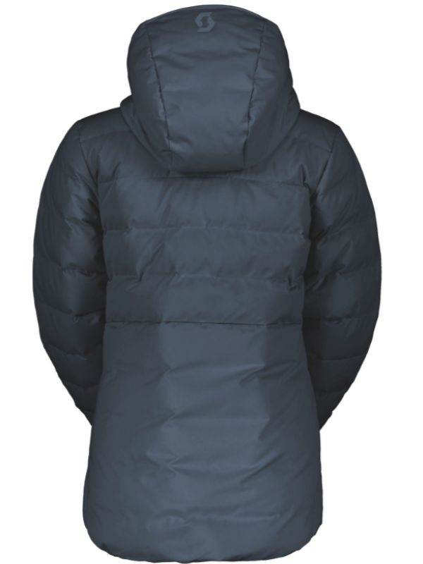 Ultimate Warm Womens Insulated Jacket - Suburban Ski and Bike