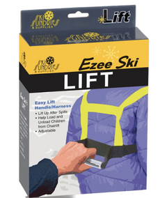 Ezee Ski Easy Lift Handle/Harness