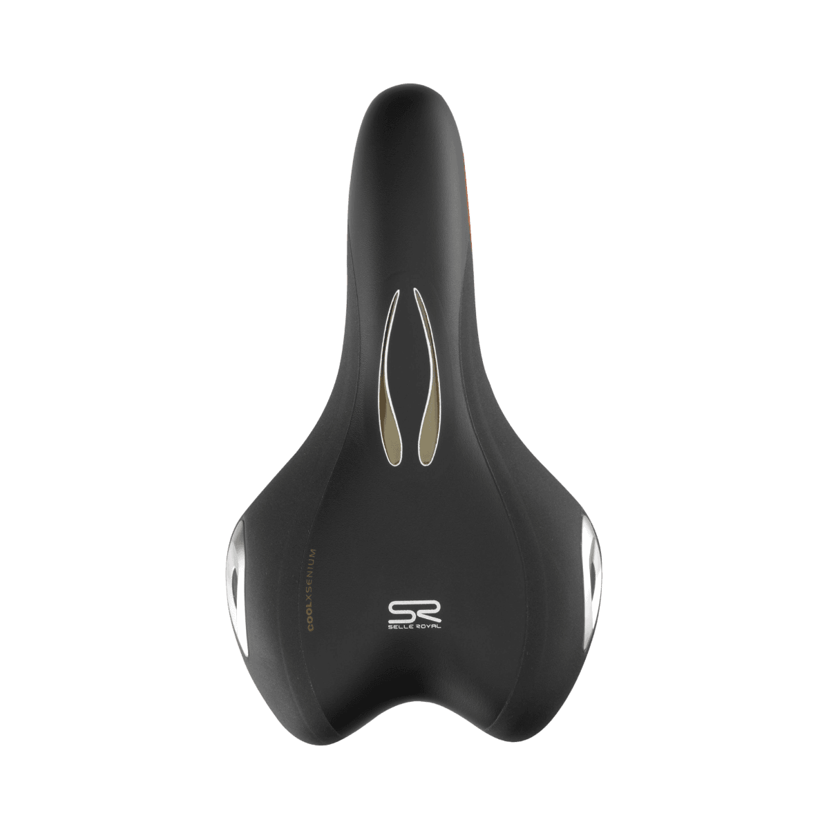 Lookin Athletic Unisex Saddle - Suburban Ski and Bike