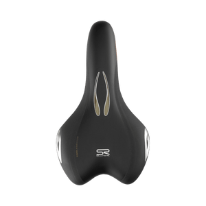 Lookin Athletic Unisex Saddle - Suburban Ski and Bike