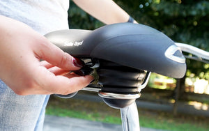Lookin Relaxed Unisex Saddle